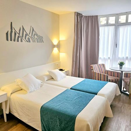 Pension Txiki Polit Zarautz Luaran gambar